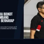 Bambang Pamungkas. (Bola.com/Abdul Aziz)