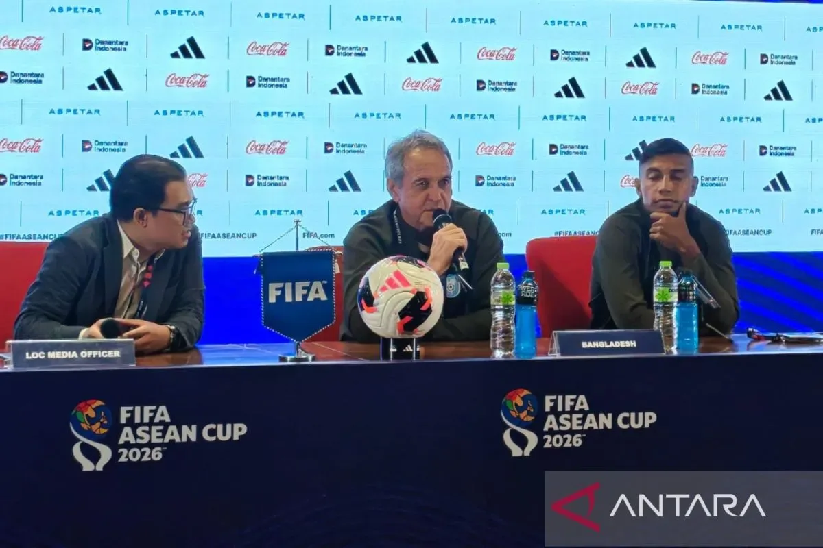 Piala ASEAN 2026: Dooley Akui Indonesia Sangat Tangguh