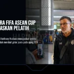 Target Juara FIFA ASEAN Cup 2026 Ditegaskan Pelatih Thailand