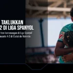Barcelona Taklukkan Levante 4-2 di Liga Spanyol