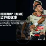 Bima Sakti Berharap Juninho Cabral Terus Produktif