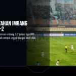 Filipina Ditahan Imbang Pakistan 2-2