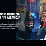 Peluang Timnas Indonesia Bersinar di FIFA ASEAN Cup 2026
