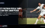 STY Pastikan Persija Tampil Lebih Baik Lawan Persib