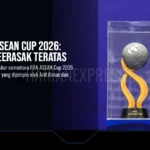 Top Skor ASEAN Cup 2026: Arif dan Teerasak Teratas
