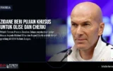 Zidane Beri Pujian Khusus untuk Olise dan Cherki