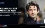 Alexandre Pato Resmi Akuisisi Klub Inggris