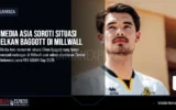 Media Asia Soroti Situasi Elkan Baggott di Millwall