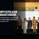 Komitmen HIPPI Kepulauan Seribu Gerakkan Ekonomi