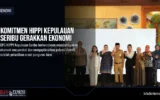 Komitmen HIPPI Kepulauan Seribu Gerakkan Ekonomi
