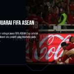 Indonesia Juarai FIFA ASEAN Cup 2026